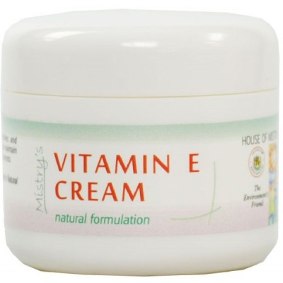 Mistry's Vitamin E Cream